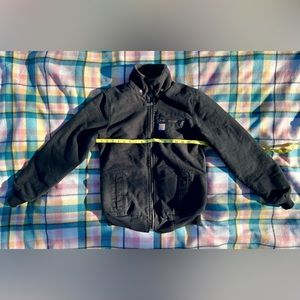 Carhartt Wildwood Sherpa Lined Jacket